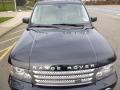 2009 Range Rover Sport Supercharged #9