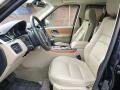 2009 Range Rover Sport Supercharged #12