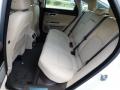 Rear Seat of 2016 Jaguar XF 35t #13