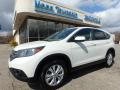 2013 CR-V EX AWD #1 2013 CR-V EX AWD #1