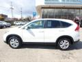 2013 CR-V EX AWD #2 2013 CR-V EX AWD #2