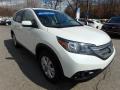 2013 CR-V EX AWD #7 2013 CR-V EX AWD #7