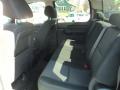 2012 Silverado 1500 LT Crew Cab 4x4 #9