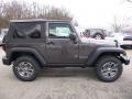 2016 Wrangler Rubicon 4x4 #8