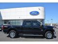 2016 F250 Super Duty Lariat Crew Cab 4x4 #2