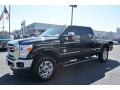 2016 F250 Super Duty Lariat Crew Cab 4x4 #3