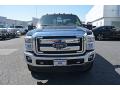 2016 F250 Super Duty Lariat Crew Cab 4x4 #4