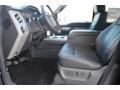 2016 F250 Super Duty Lariat Crew Cab 4x4 #8
