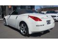 2007 350Z Touring Roadster #3