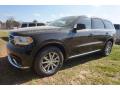 2016 Durango SXT #1 2016 Durango SXT #1