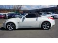 2007 350Z Touring Roadster #6
