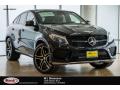 2016 GLE 450 AMG 4Matic Coupe #1
