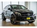 2016 GLE 450 AMG 4Matic Coupe #12