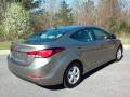 2014 Elantra SE Sedan #7