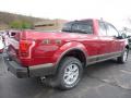 2016 F150 Lariat SuperCab 4x4 #2