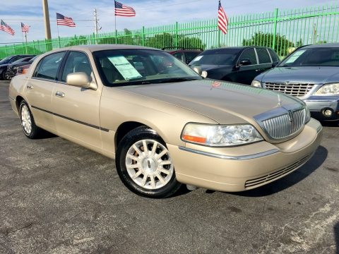 Cashmere Tri-Coat Lincoln Town Car Signature. Click to enlarge. Cashmere Tri-Coat Lincoln Town Car Signature. Click to enlarge.