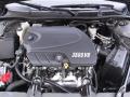 2011 Impala LS #12