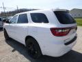 2016 Durango Limited Blacktop AWD #4 2016 Durango Limited Blacktop AWD #4