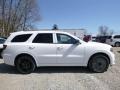 2016 Dodge Durango Bright White #7 2016 Dodge Durango Bright White #7