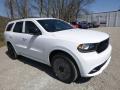 Front 3/4 View of 2016 Dodge Durango Limited Blacktop AWD #11 Front 3/4 View of 2016 Dodge Durango Limited Blacktop AWD #11