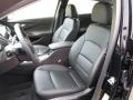 Front Seat of 2016 Chevrolet Malibu Premier #12
