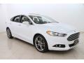 2014 Fusion Titanium #1