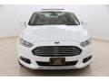 2014 Fusion Titanium #2