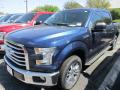 2016 F150 XLT SuperCrew #2 2016 F150 XLT SuperCrew #2
