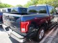 2016 F150 XLT SuperCrew #8 2016 F150 XLT SuperCrew #8