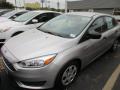2016 Focus S Sedan #2
