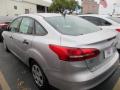 2016 Focus S Sedan #4