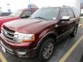 2016 Expedition King Ranch #2
