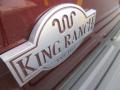2016 Expedition King Ranch #6