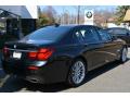 2015 7 Series 750i xDrive Sedan #3