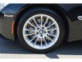  2015 BMW 7 Series 750i xDrive Sedan Wheel #32