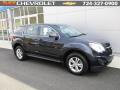 2015 Equinox LS #1 2015 Equinox LS #1