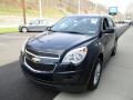 2015 Equinox LS #7 2015 Equinox LS #7