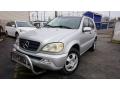 2002 ML 320 4Matic #1 2002 ML 320 4Matic #1