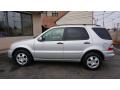 2002 ML 320 4Matic #6 2002 ML 320 4Matic #6