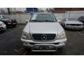 2002 ML 320 4Matic #8 2002 ML 320 4Matic #8