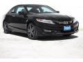2016 Accord Touring Coupe #1