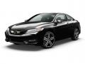 2016 Accord Touring Coupe #21