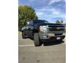 2011 Silverado 3500HD LTZ Crew Cab 4x4 #2