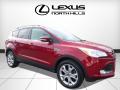 2013 Escape SEL 2.0L EcoBoost 4WD #1 2013 Escape SEL 2.0L EcoBoost 4WD #1