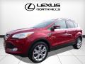 2013 Escape SEL 2.0L EcoBoost 4WD #4 2013 Escape SEL 2.0L EcoBoost 4WD #4