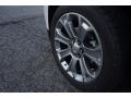  2016 Chevrolet Suburban LT Wheel #11