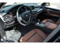  Terra Interior BMW X5 #11