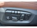 Controls of 2016 BMW X5 xDrive50i #13