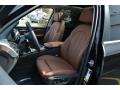 Front Seat of 2016 BMW X5 xDrive50i #14