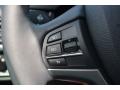 Controls of 2016 BMW X5 xDrive50i #20